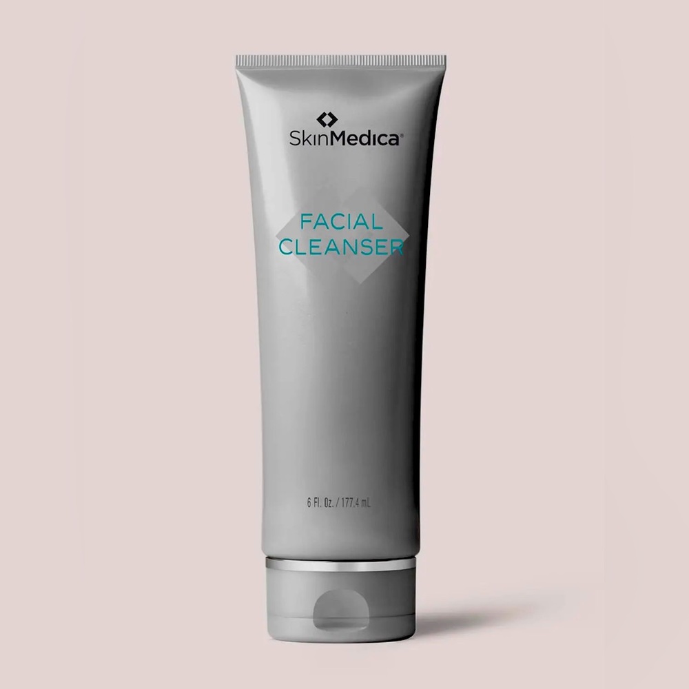 SkinMedica Facial Cleanser